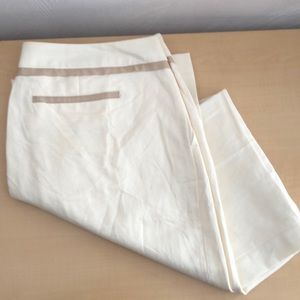 Banana Republic Martin Fit